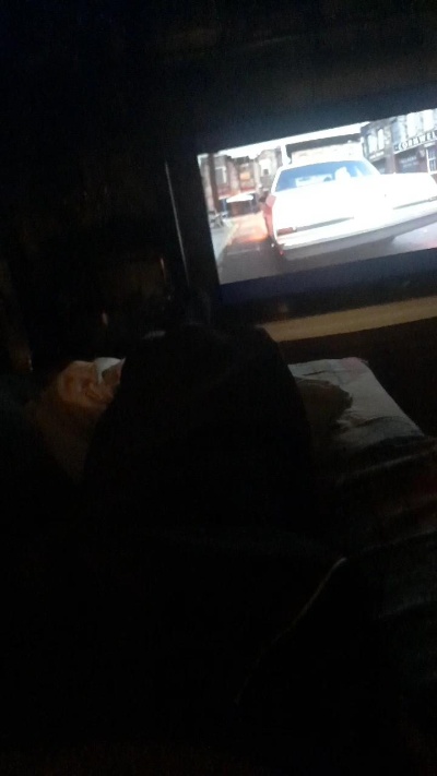 ulisseromaxxx live from Italy