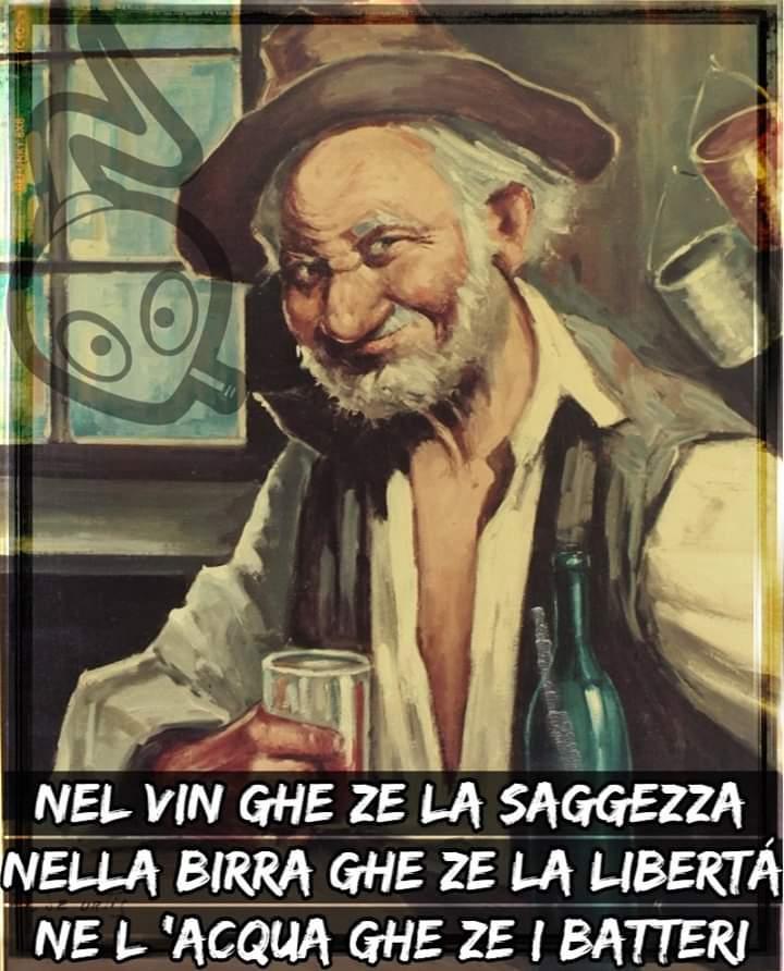uomocontette live from Italy