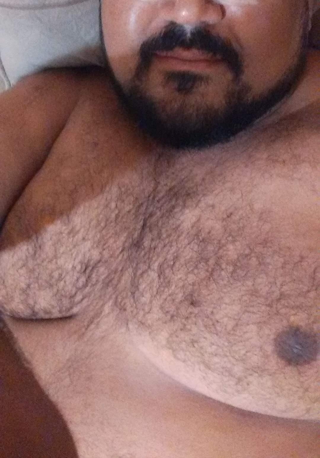 urso266 live from Brazil