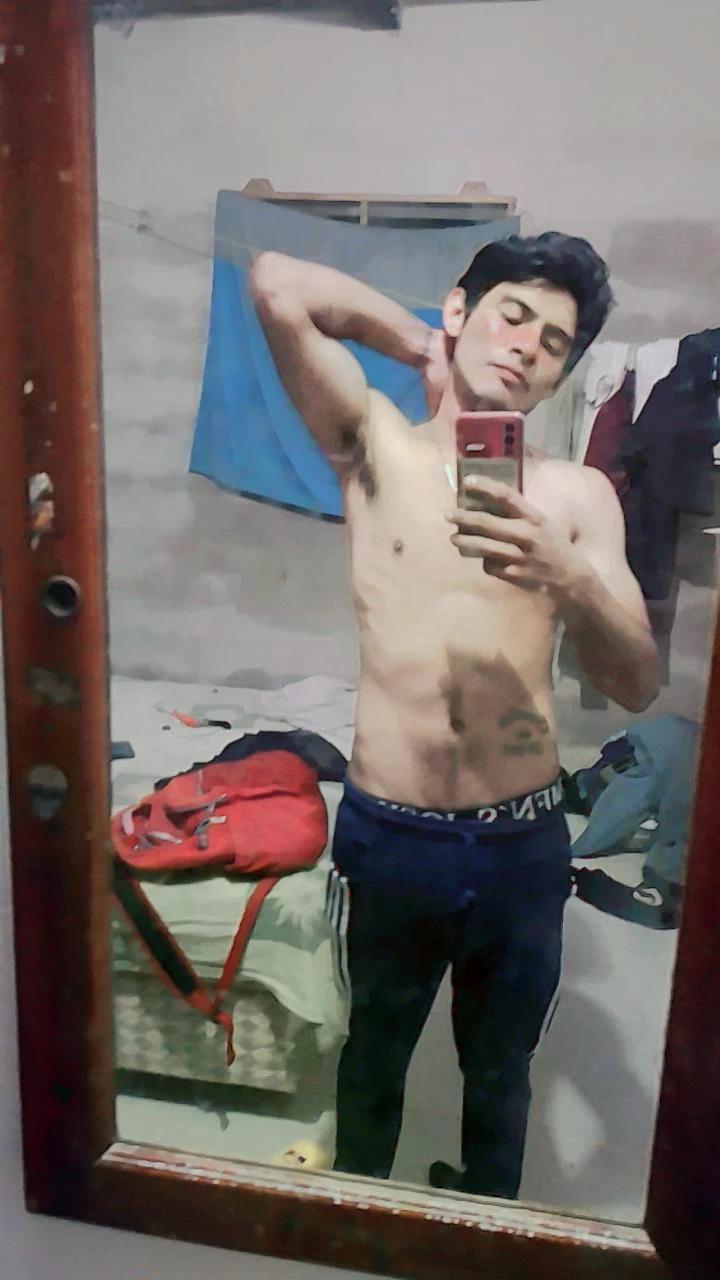 uziel24 live from Mexico