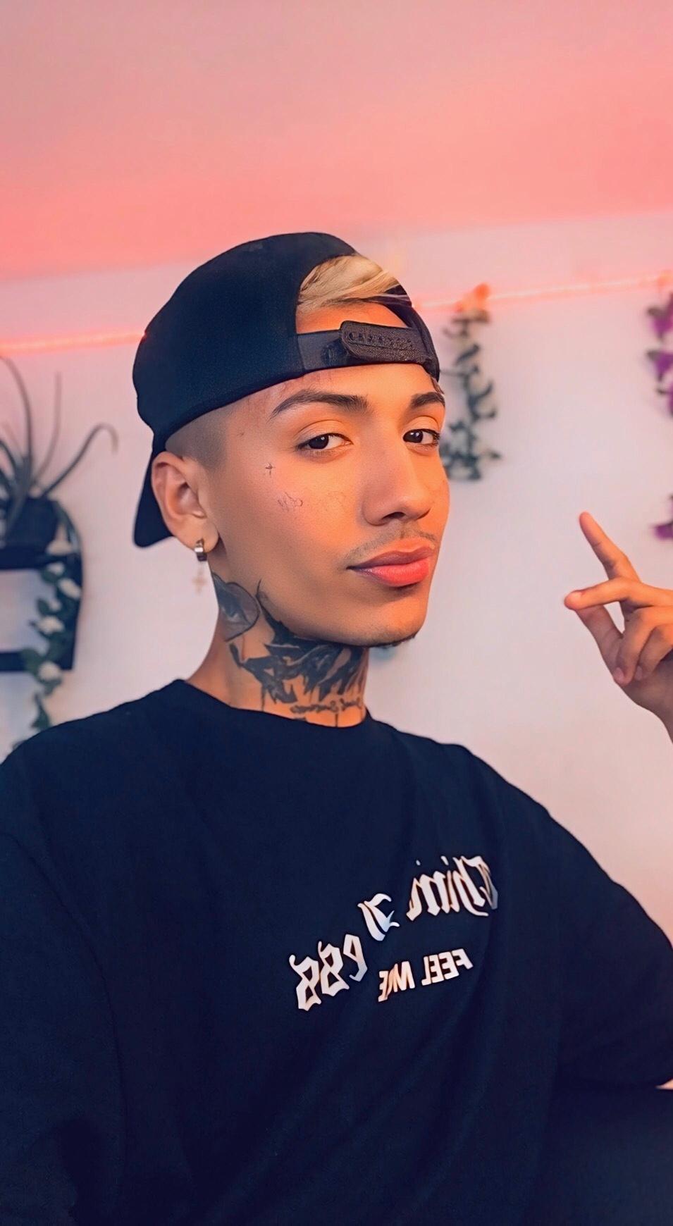 valentina_bicht live from Germany