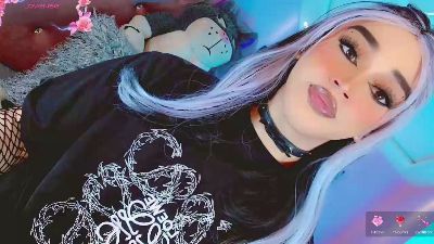 valeriasmithxxx live from Colombia