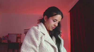 valery_meer1_ live from Colombia