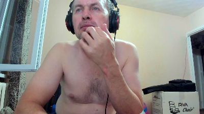 vano822 live from Russia