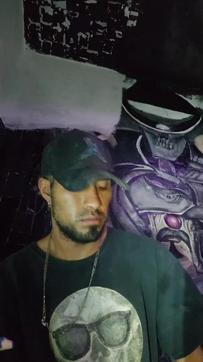 verga292 live from Mexico