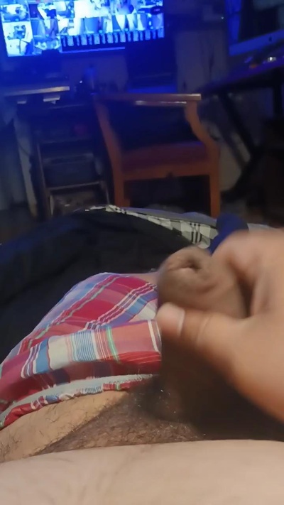 vergon396 live from Chile