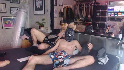 versbeats live from Germany