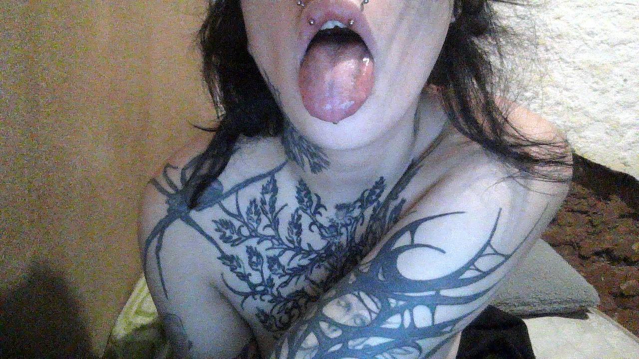 vide0g1rl live from Chile