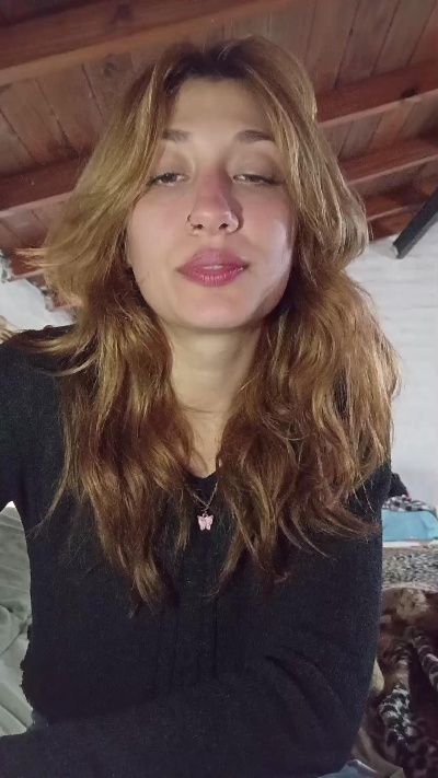 viudanegra4 live from Argentina