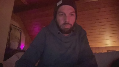 whatever185 live from Switzerland