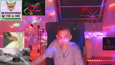 wiXXer_unending live from Germany