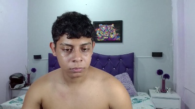 wiilliam_20 live from United States