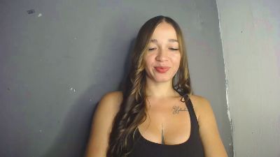 wiinyincouple live from Colombia