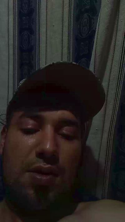 will2375 live from Colombia