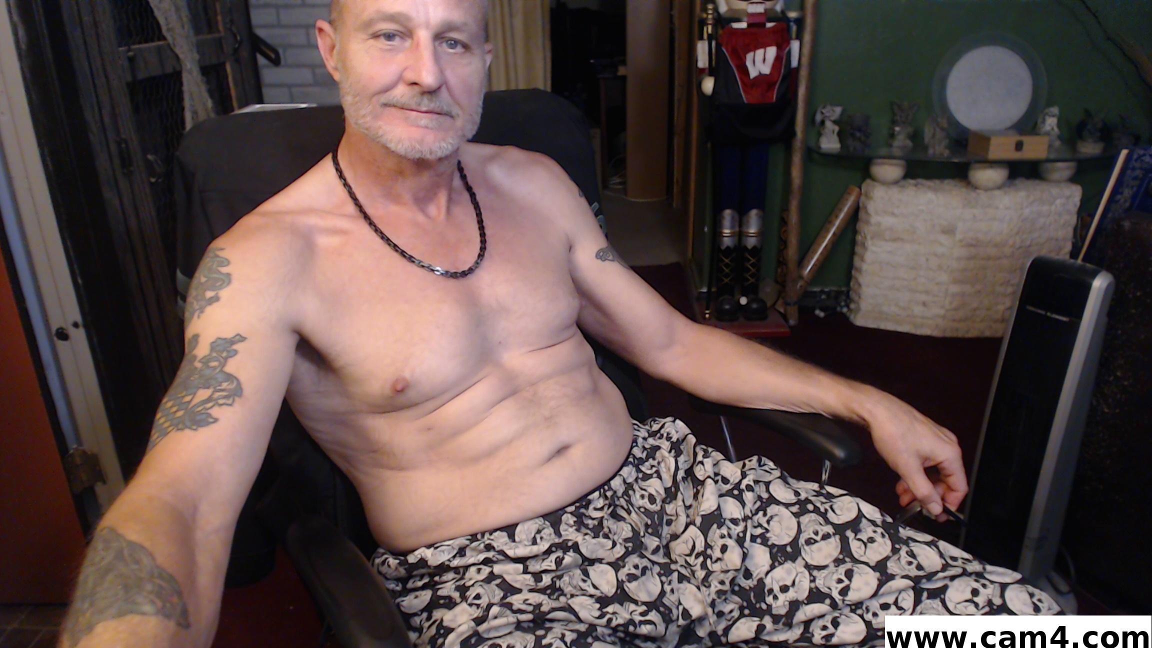 wisconsindad live from United States