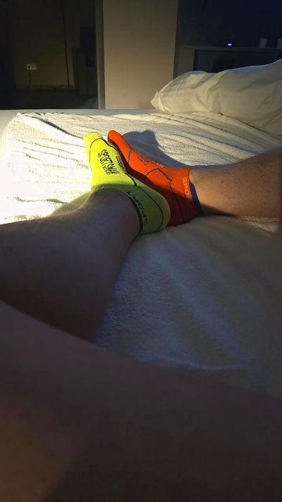 wizzzzy live from Germany