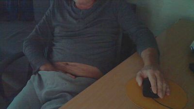 woolverine35 live from Germany