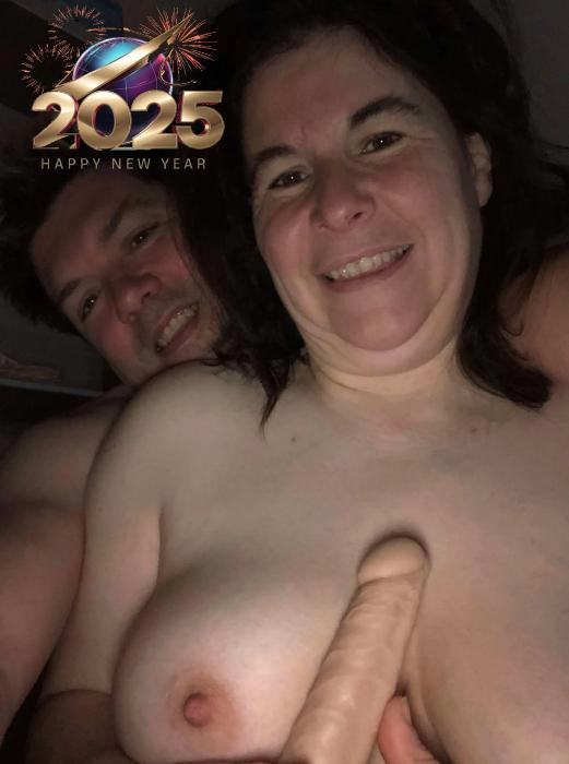 xblueandwhitex live from France