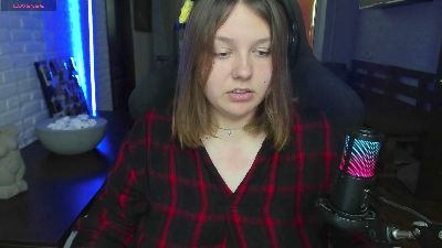 xnirvanax_fun live from Ukraine