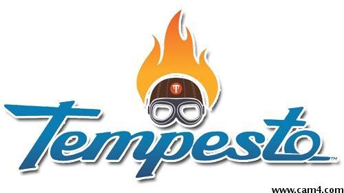 xtempestox live from Italy