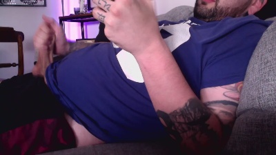 xyoungtattooedx live from Argentina