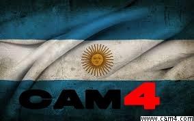yonathanonly live from Argentina