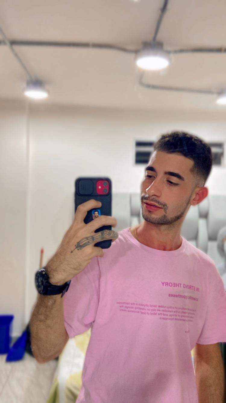 your_hero1 live from Venezuela