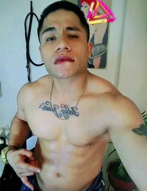 zeus_7777 live from Colombia