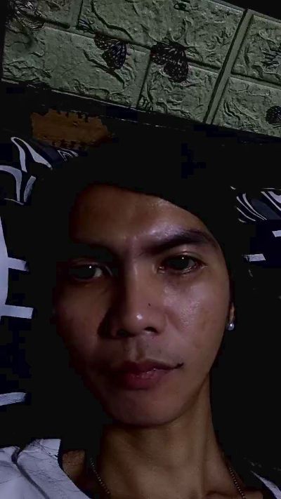 zhensecai_bi live from Philippines