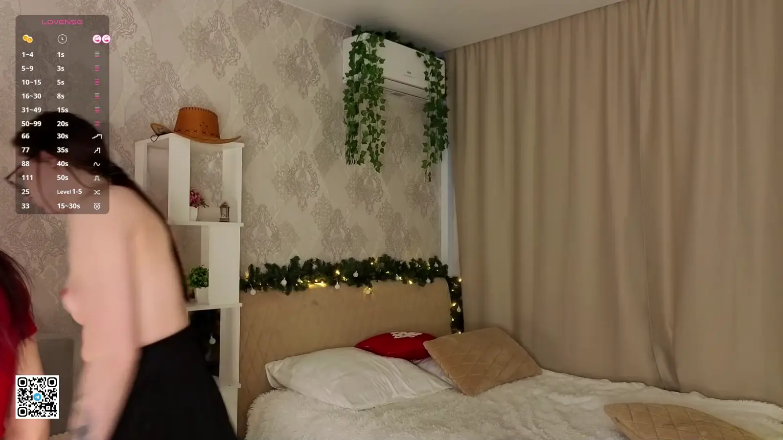 Juan Fredricksen & Devin Rueter