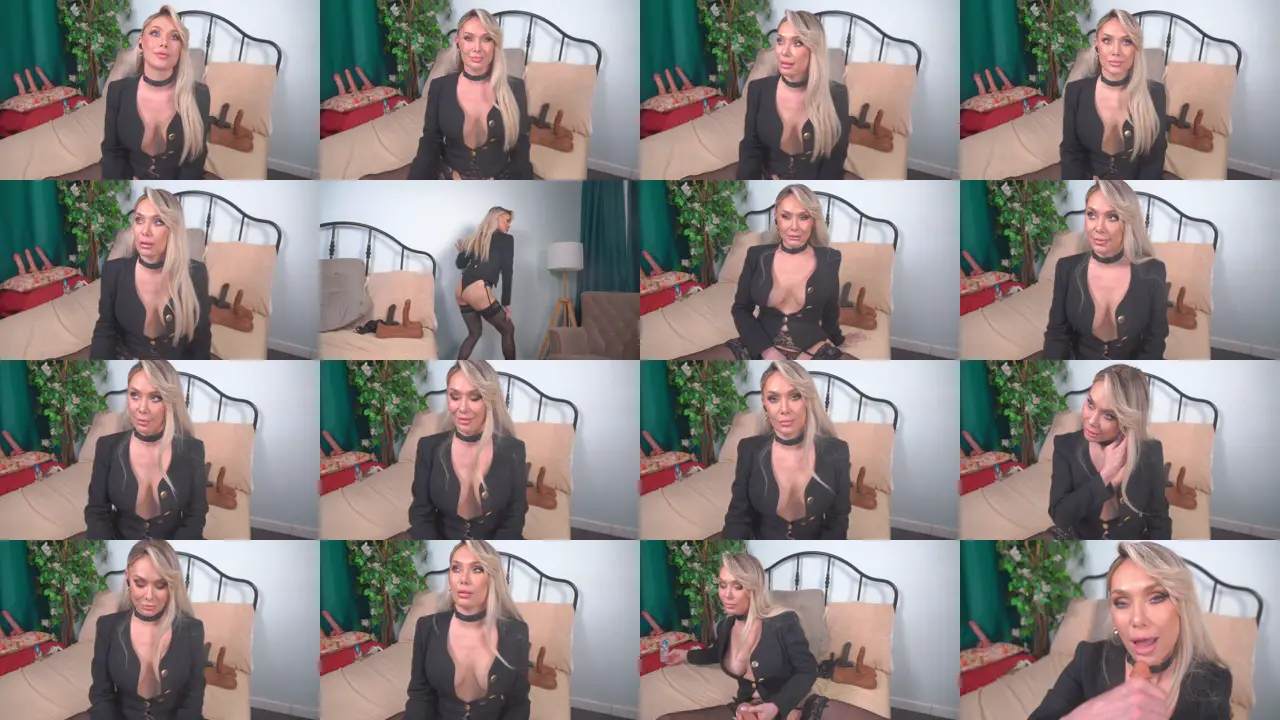 HD Capture Sheet of Isadora Dunkan from April 12, 2026