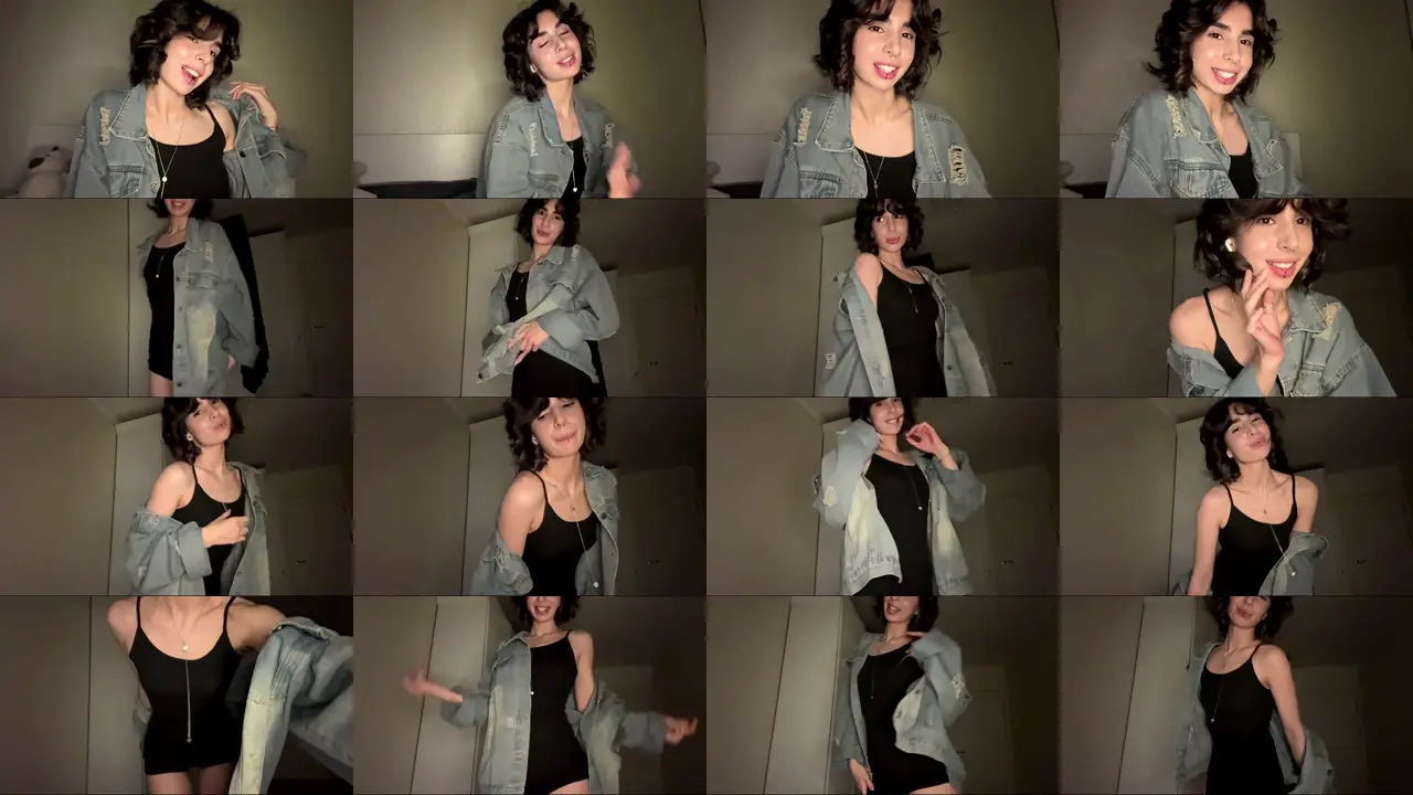 HD Capture Sheet of Jame Linderman from April 12, 2026