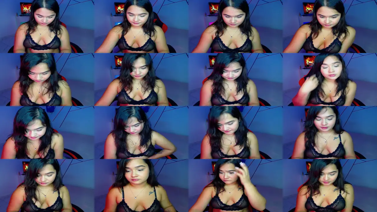 HD Capture Sheet of Karly Leon from April 12, 2026