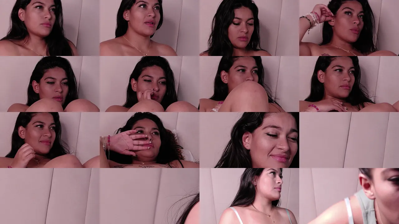 HD Capture Sheet of Lanny Shell from April 12, 2026