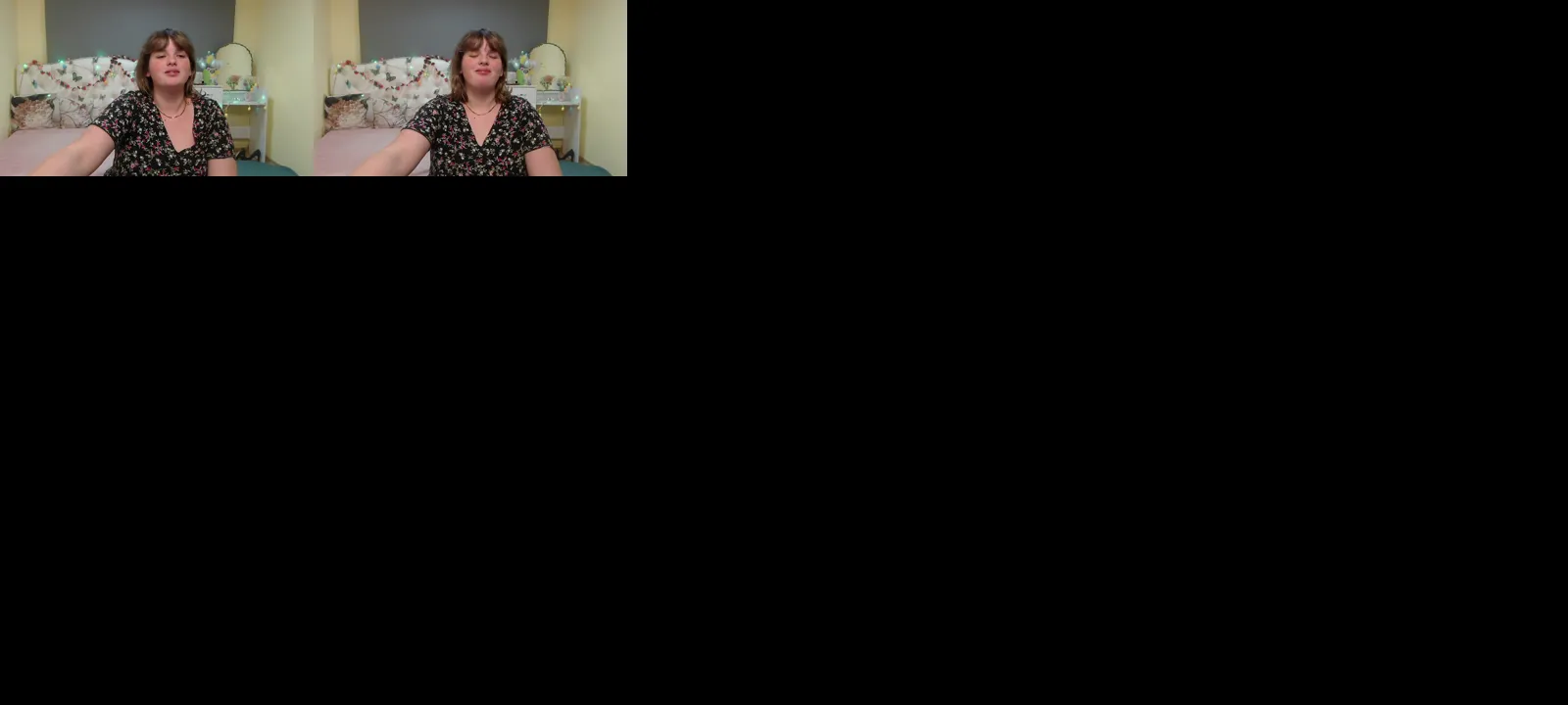 HD Capture Sheet of Stacey L from April 12, 2026