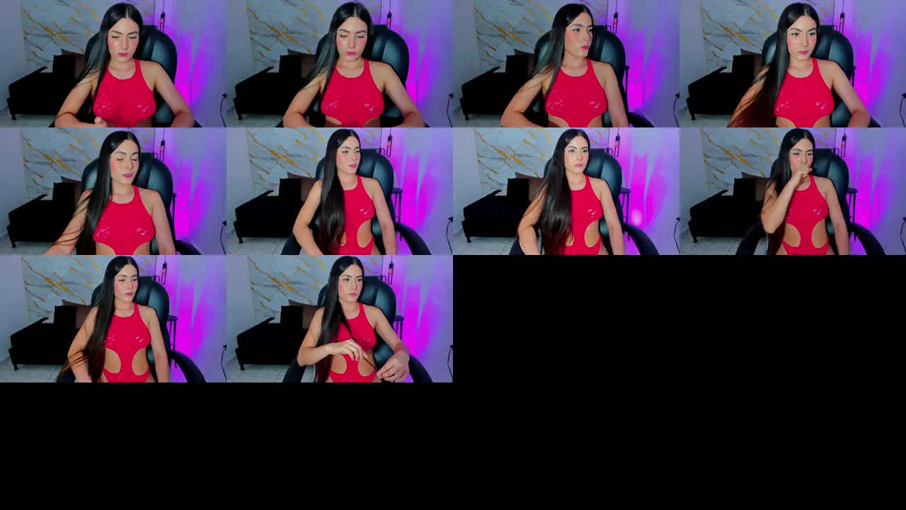 HD Capture Sheet of Allison Thompson from April 13, 2026