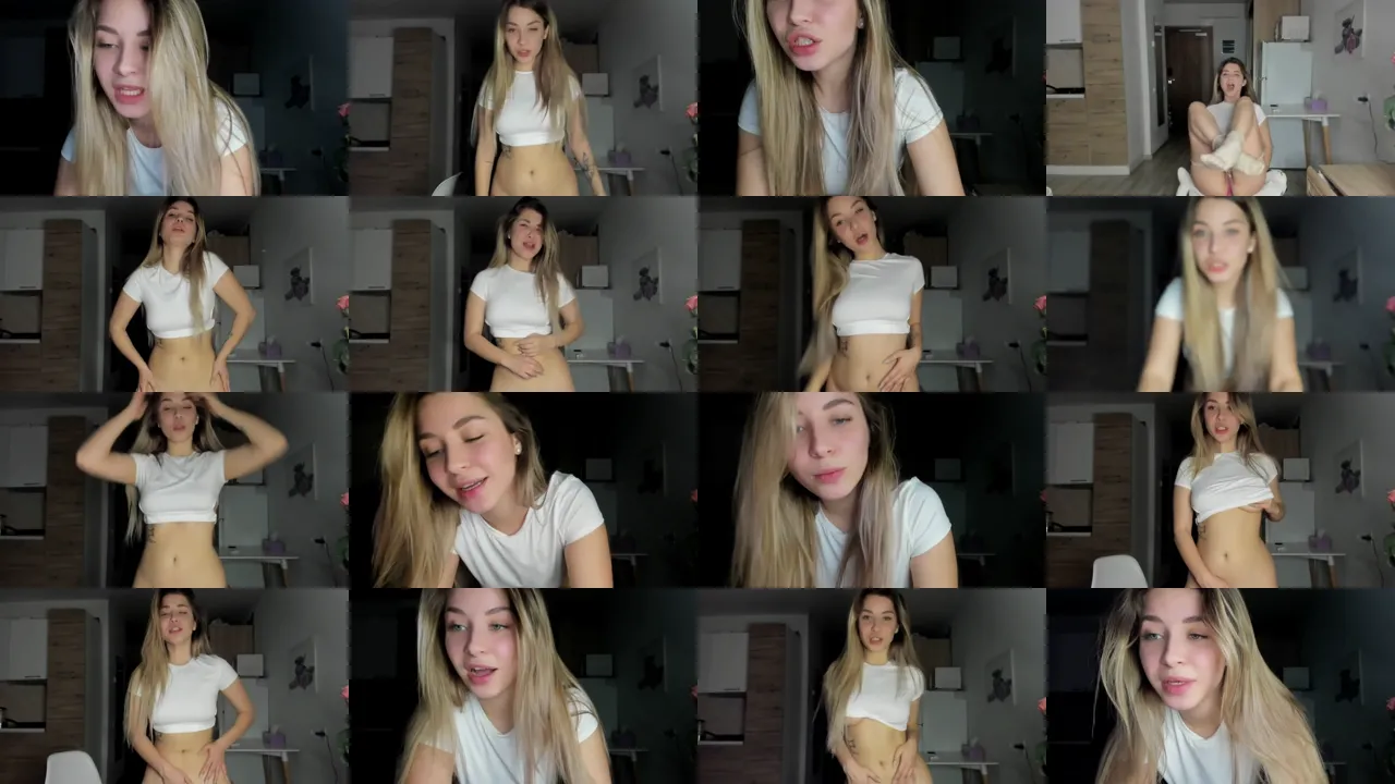 HD Capture Sheet of Ariel Meel from April 13, 2026