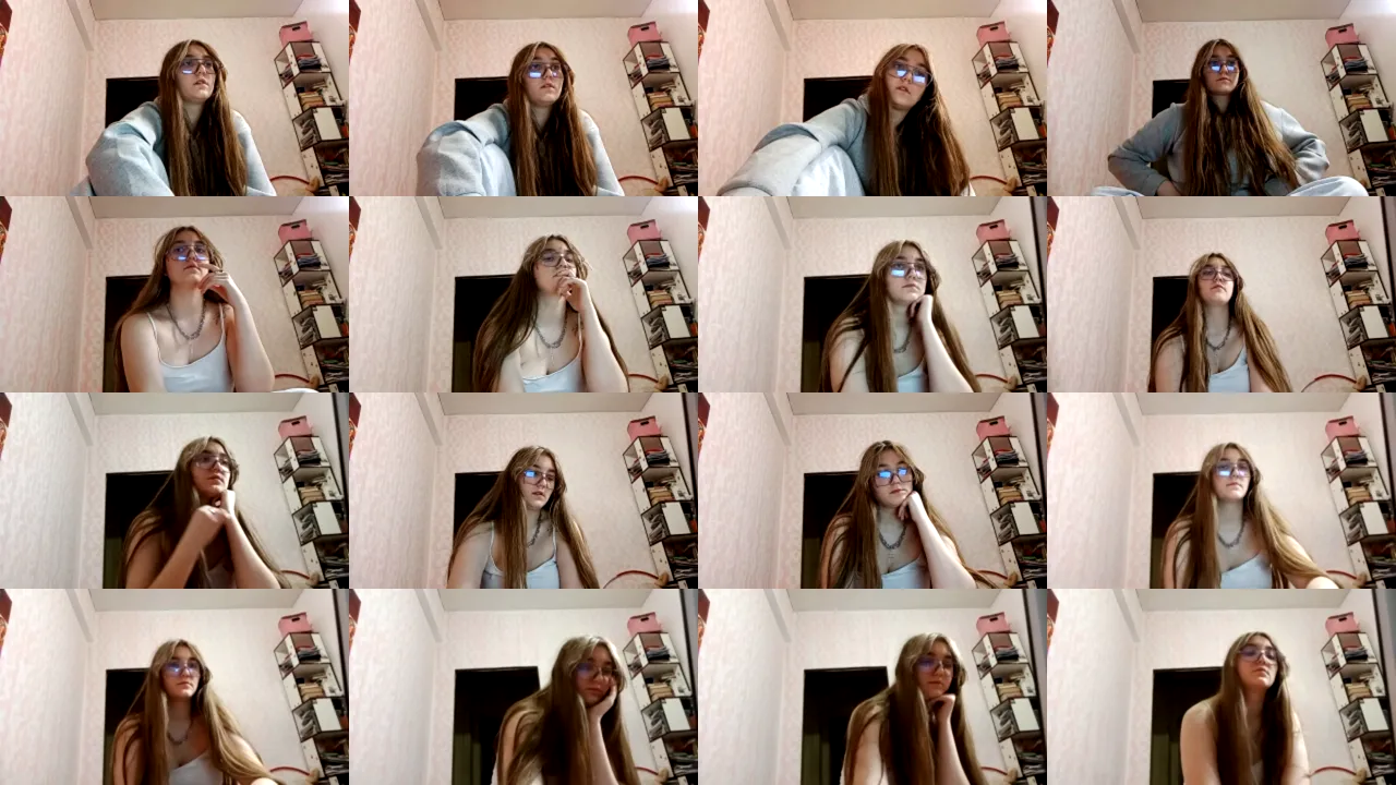 HD Capture Sheet of Catrice Walicki from April 13, 2026