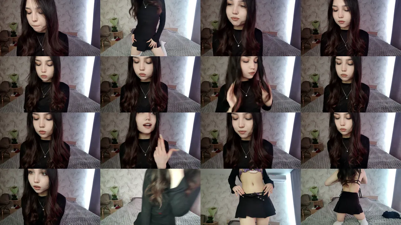 HD Capture Sheet of Clyde Kubaska from April 13, 2026