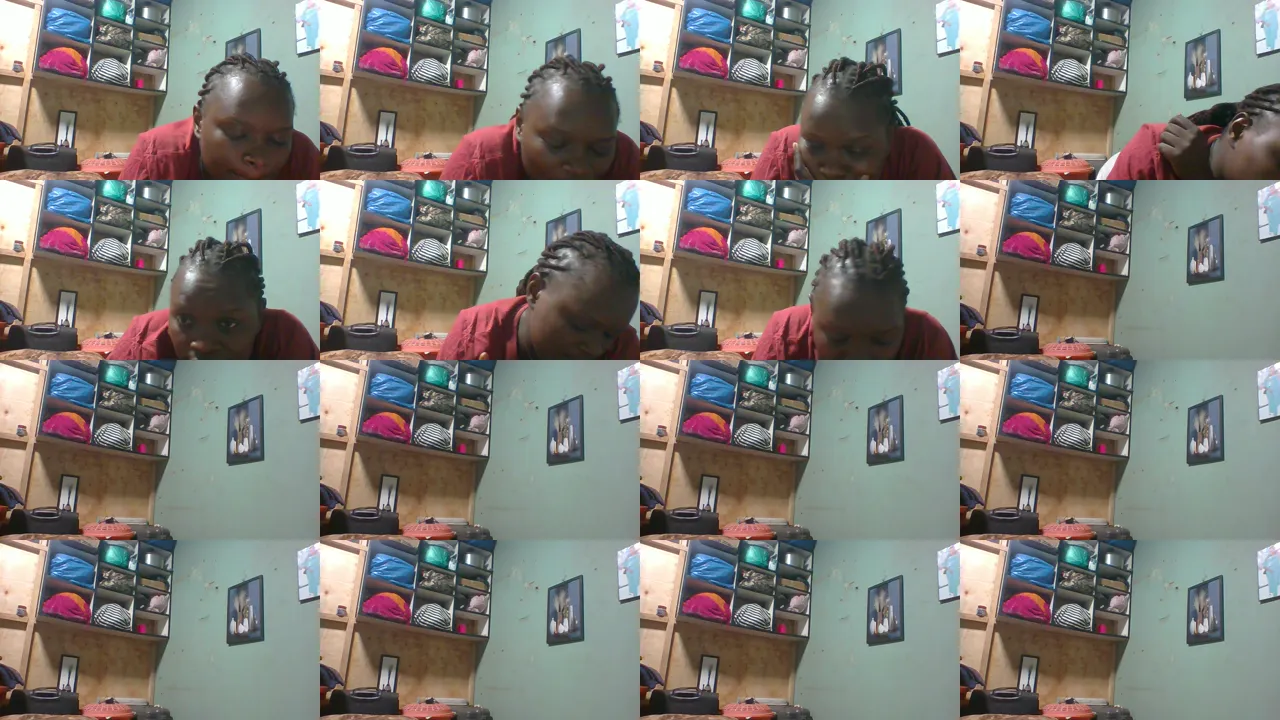 HD Capture Sheet of Debby Slater from April 13, 2026