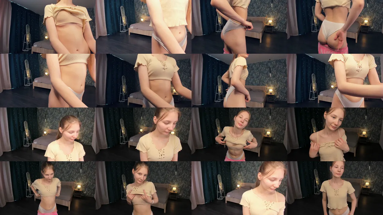 HD Capture Sheet of Floy Widgeon from April 13, 2026