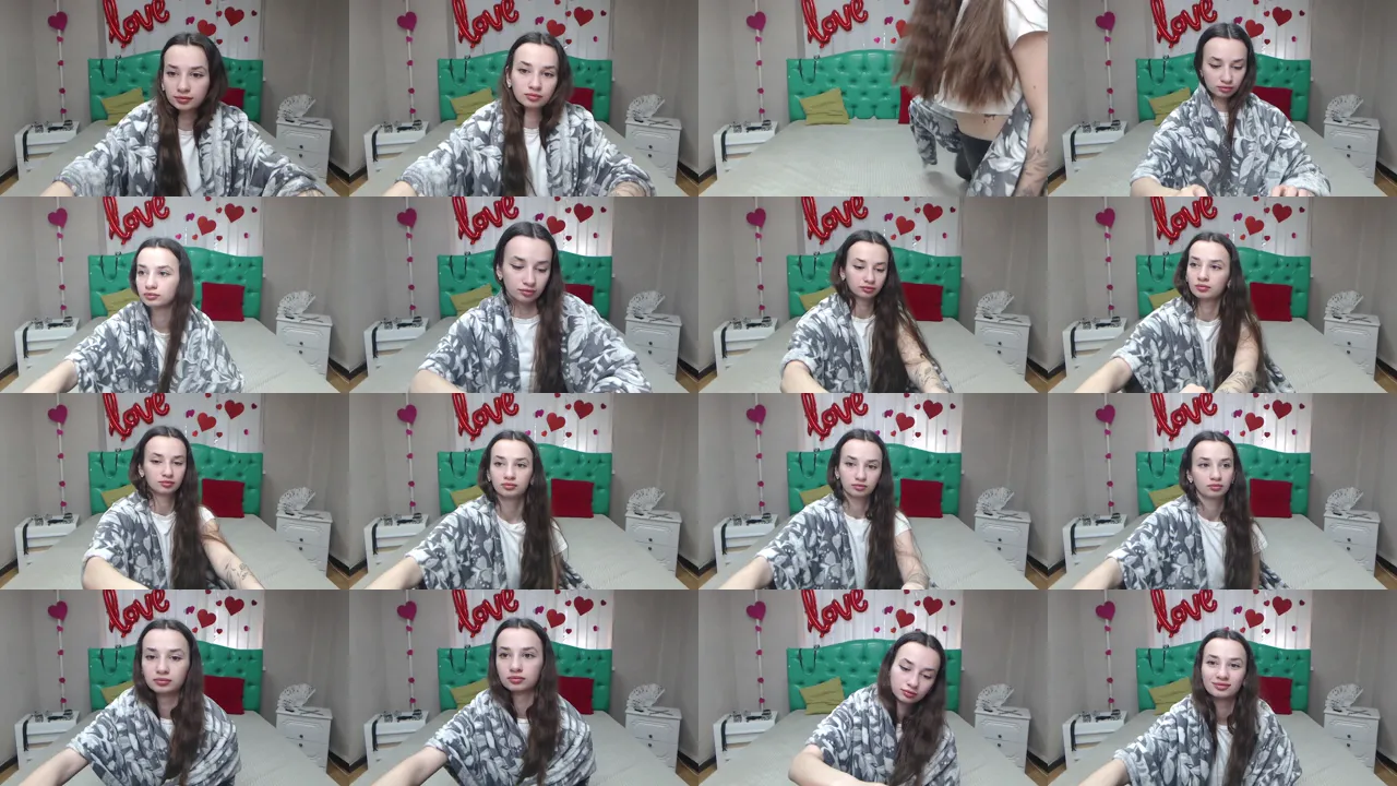 HD Capture Sheet of Jessica Breez from April 13, 2026