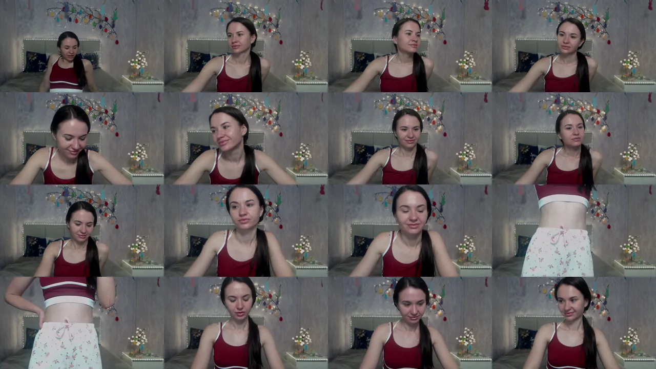 HD Capture Sheet of Kara Bliss from April 13, 2026