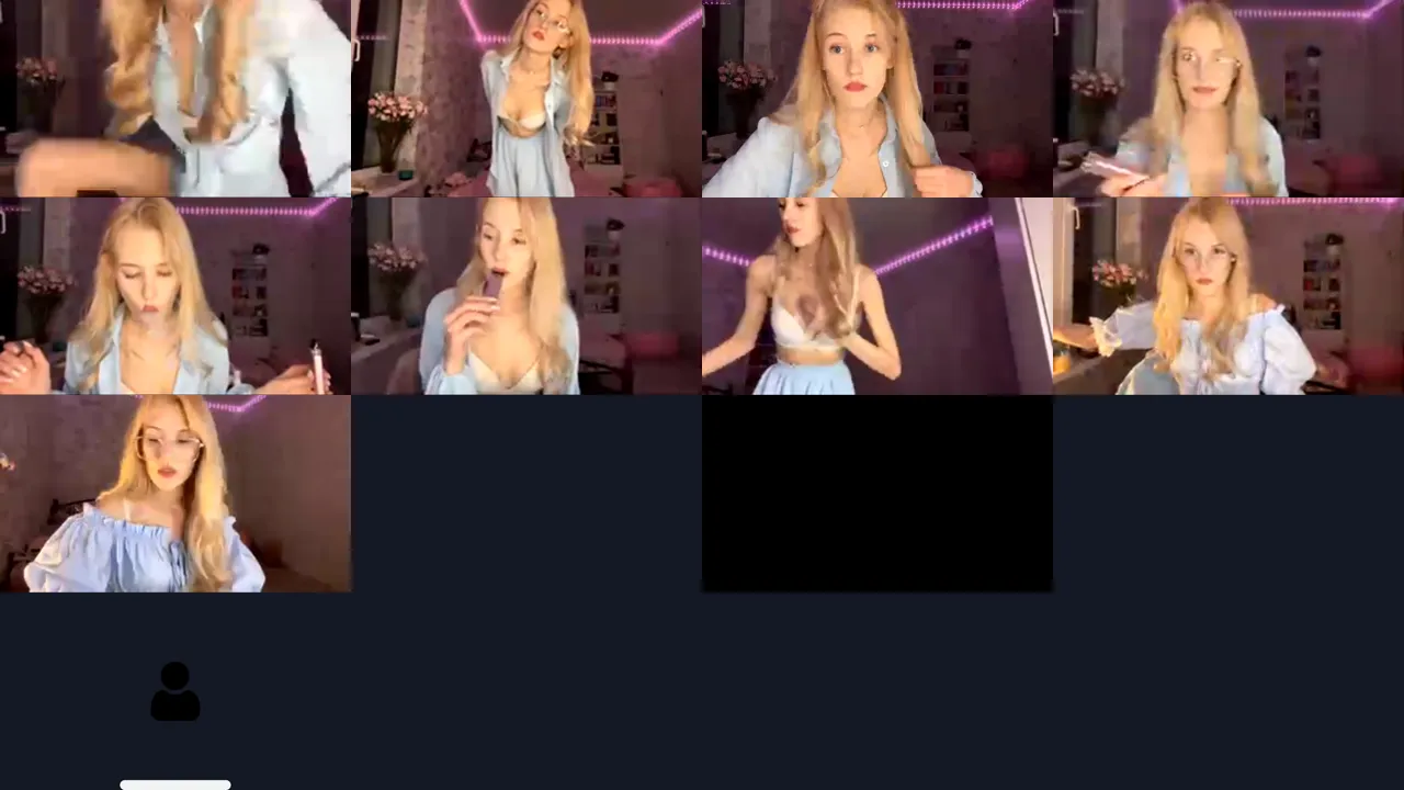 HD Capture Sheet of Katelin Beatson from April 13, 2026