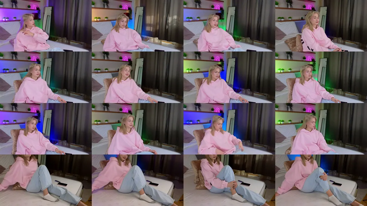 HD Capture Sheet of Kit Scachette from April 13, 2026