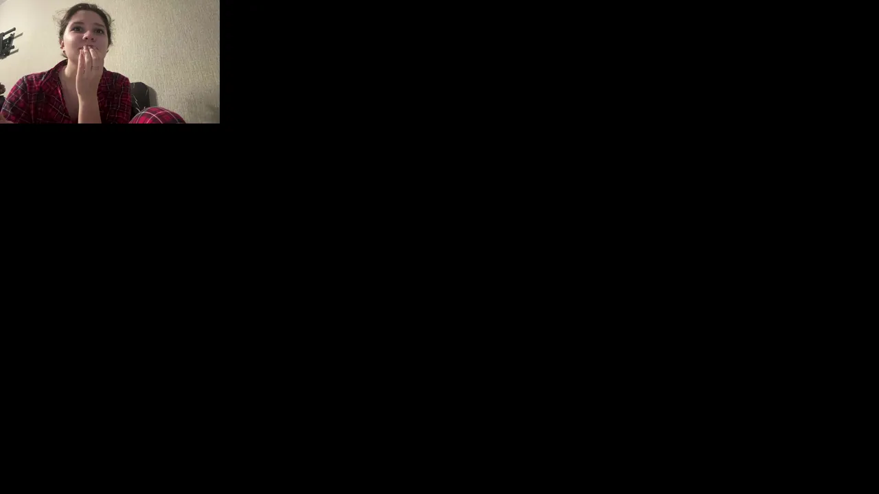 HD Capture Sheet of Lakeshia Hinchman from April 13, 2026