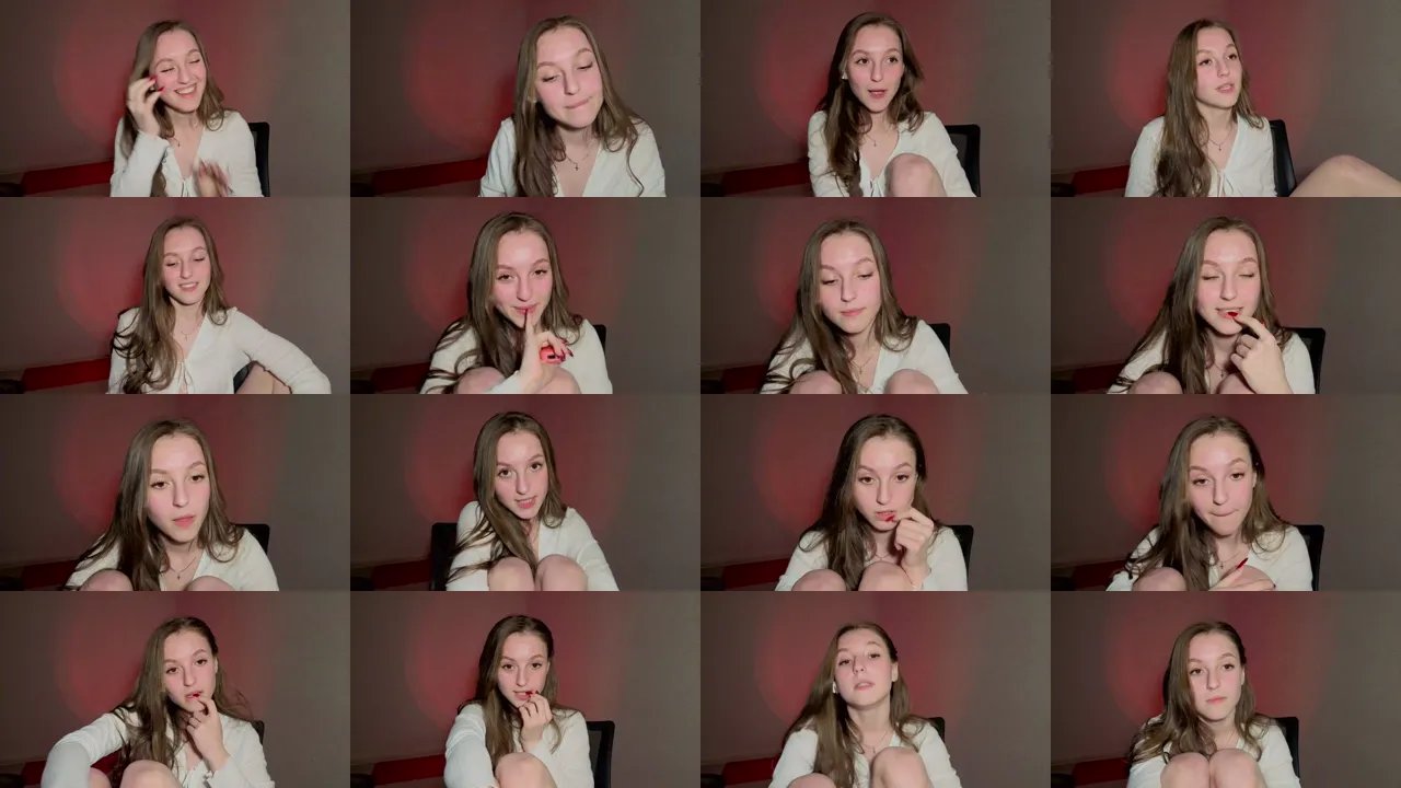 HD Capture Sheet of Larry Quenneville from April 13, 2026