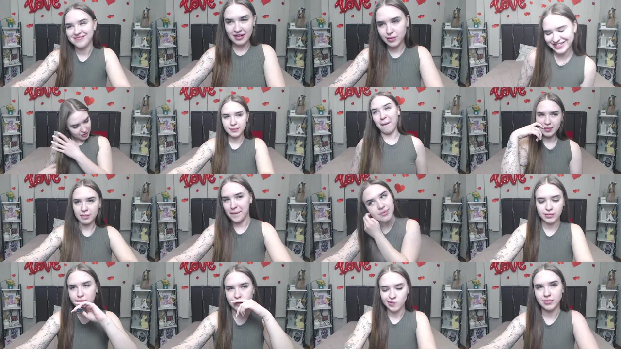 HD Capture Sheet of Lera Boston from April 13, 2026