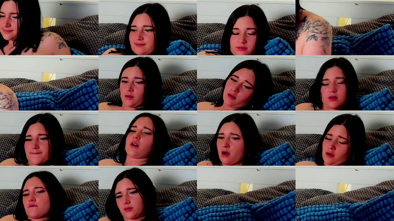 HD Capture Sheet of Mona Lux from April 13, 2026