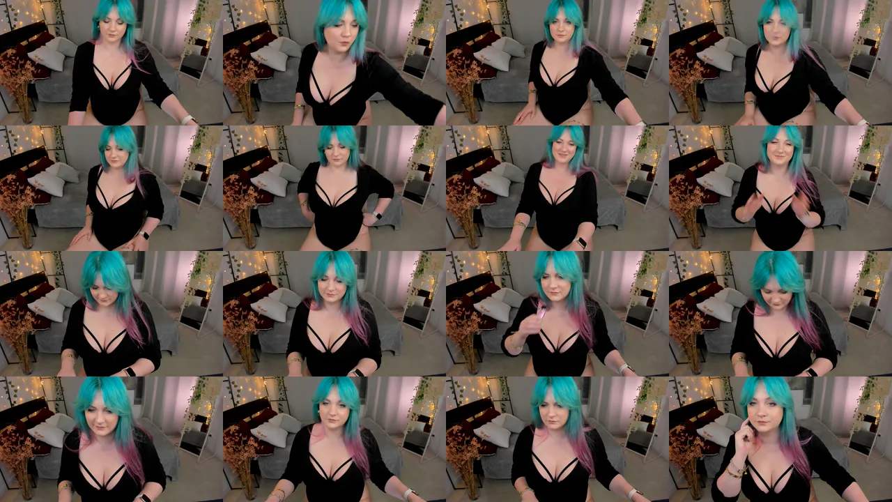 HD Capture Sheet of Quincy Piness from April 13, 2026